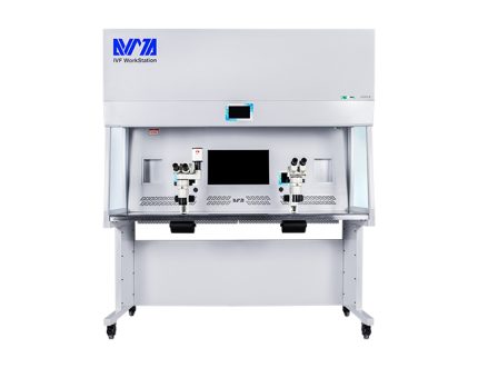AYMA Workstation IVF